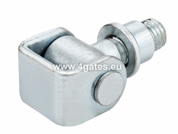 Gate Hinge 18 mm.