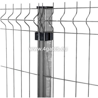 Panel fence zinc plated / H1030mm / wire 4mm