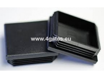 Plastkork for rør 100x100x1-4 mm