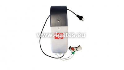 Hubtorantrieb BFT ARGO bis 20m2