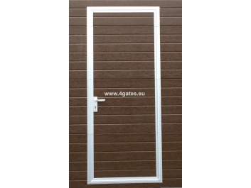 Personnel Doors in gate 800x2000 mm