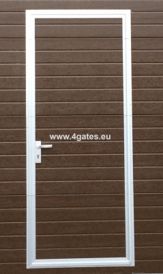 Personnel Doors in gate 800x2000 mm