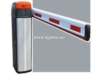 Telescopic Barrier PROTECO BARRY KIT