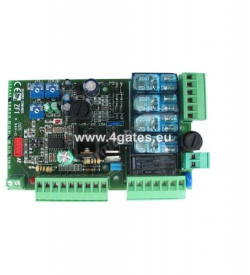 Control board CAME ZF-1