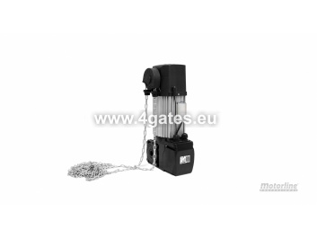 Pakeliamųjų vartų automatika MOTORLINE PROFESSIONAL KVM110 į 48m2