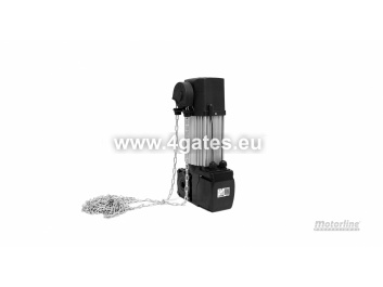 Автоматика для подьемных ворот MOTORLINE PROFESSIONAL KVM115 к 60m2