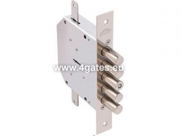 Mortise Lock ELBOR (GRANIT) 1.05.03