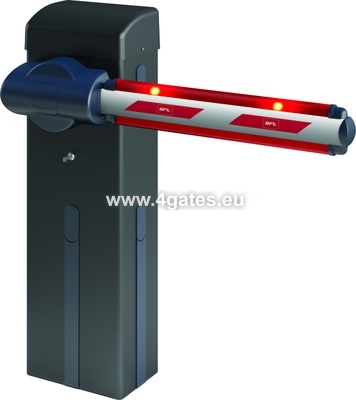 Automātiskā barjera BFT MAXIMA ULTRA 36 INOX 230V