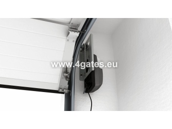 Overhead gate automstion system MOTORLINE PROFESSIONAL KVM25