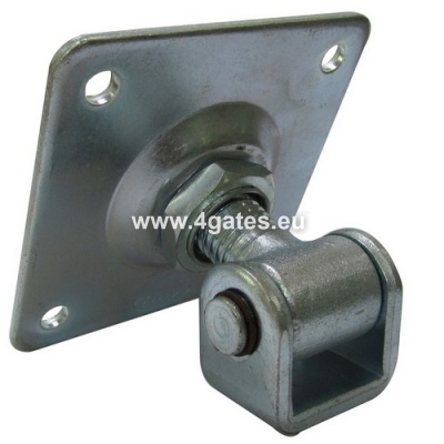 Gate Hinge 16 mm.