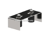 Viršutinių pusiausvyros 2 guolių komplektas (dvipusis)