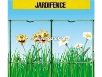 Suvirinta tvora JARDIFENCE