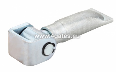 Gate hinge 20 mm