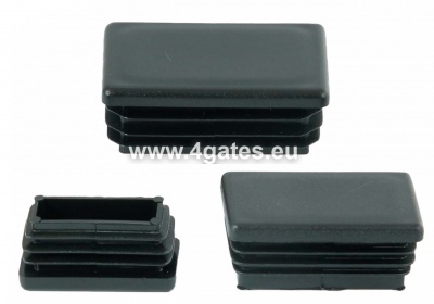 Plastkork for rør  80x120 (200gb)