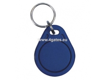 Electronic code key (chip)