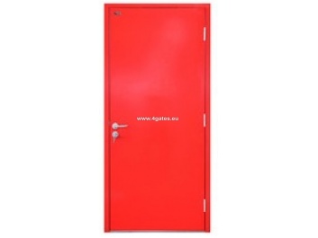 Fire proof doors FD - EI30