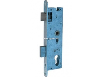 Gate lock 72/50