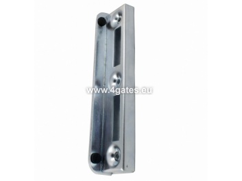 Gate gasket - threaded 40x15x200