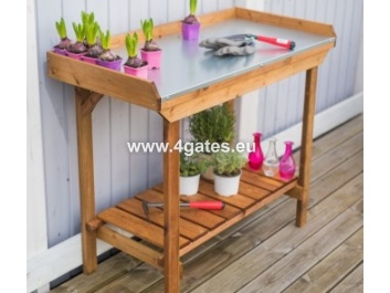 Dārznieka galds