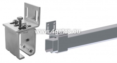 CAIS DB wall brackets galvanized STRELA 33