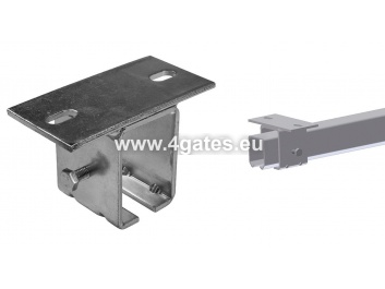 CAIS DH ceiling mounts galvanized STRELA 33