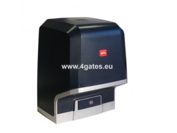 Sliding gate automation system BFT SMART AC A2000 230V 2000KG