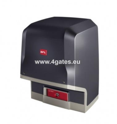 Automatikk for skyveport BFT ULTRA AC A2000 230V 2000KG
