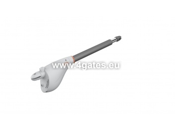 Schwenkklappenautomationsmotor V2 CALYPSO400-230V / 22G001