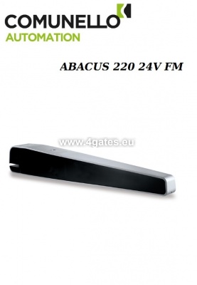 Drehtor-Automationsmotor COMUNELLO ABACUS 220 24V FM