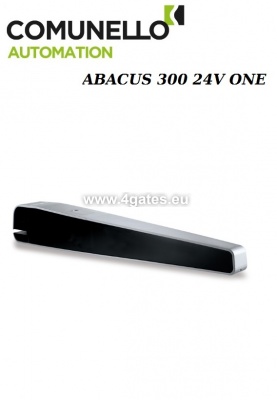 Veramo vārtu automātikas motors COMUNELLO ABACUS 300 24V ONE