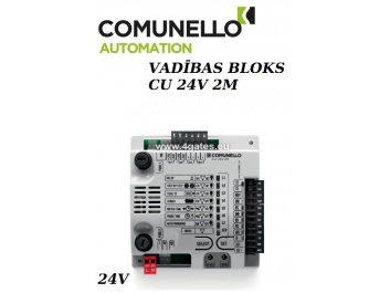 Juhtseade COMUNELLO CU 24V 2M BASIC