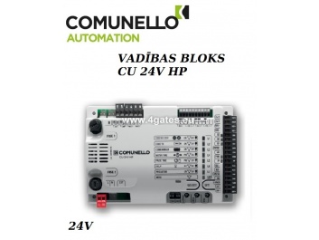 Styreenhet COMUNELLO CU 24V HP