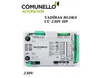 Juhtseade COMUNELLO CU 230V HP