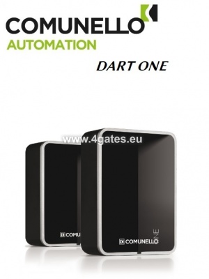 Fotokellade paar COMUNELLO DART ONE