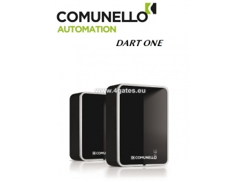 Fotokellade paar COMUNELLO DART ONE