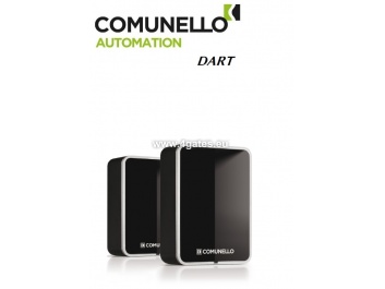 Fotoelementu pāris COMUNELLO DART