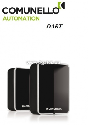 Photocell-par COMUNELLO DART