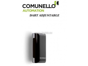 Reguleeritav fotokellade paar COMUNELLO DART ADJUSTABLE