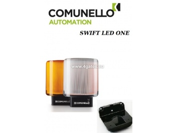 Сигнальная лампа со встроенной антенной COMUNELLO SWIFT LED ONE