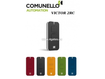 COMUNELLO VICTOR 2RC fernbedienung