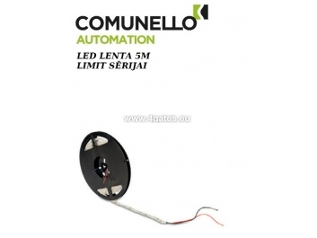 LED tape-5m for boom COMUNELLO LIMIT series