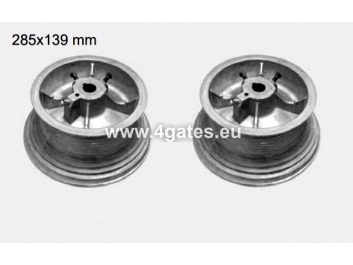 Drum for highlift kit 285x139mm