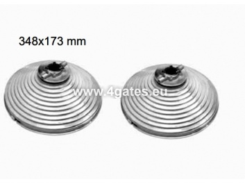 Комплект кабельных барабанов для вертикальной отметки 348x173mm