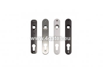 Abdeckkappe für Einsteckschloss LOCINOX 3020-HYB