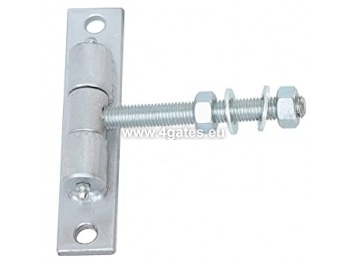 Gate hinges 12 mm