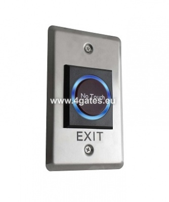 Wall button  EXIT MB17