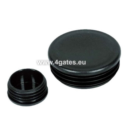 Plastic stoppers for pipes ZO 18