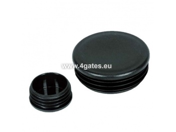 Plastic plugs for ZO pipes 22