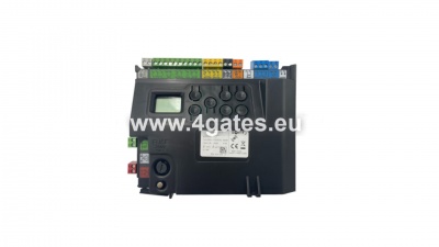 Valdymo blokas ELIXO 500 3S io