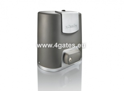 Somfy Elixo 500 24 V E / A-Steuergerät